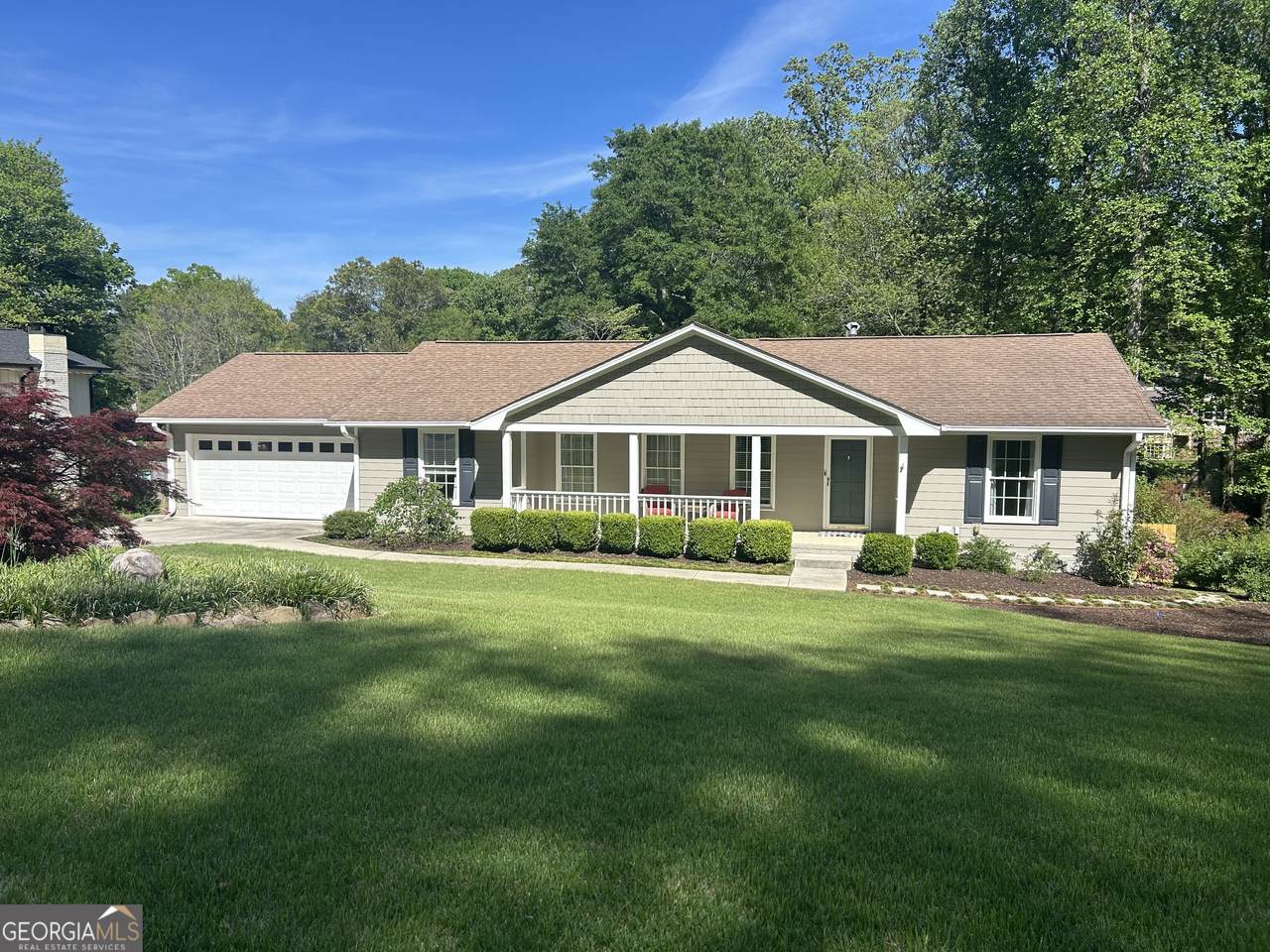 58 Wagon Wheel Court - Photo 1