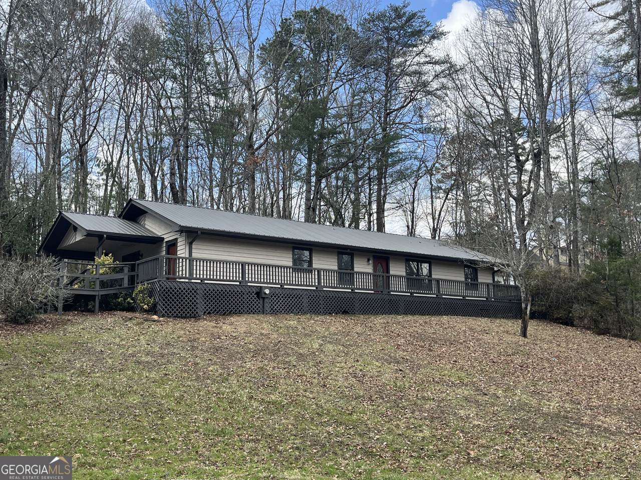 172 Fred Henry Lane - Photo 1