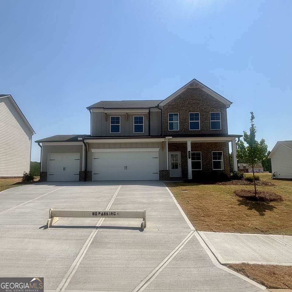 340 Scarlett Rose Way - Photo 1