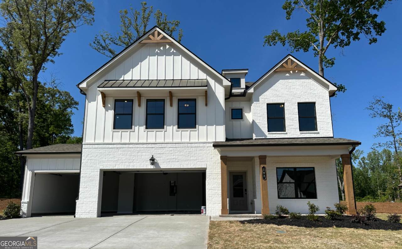 102 Rose Lake Court - Photo 1