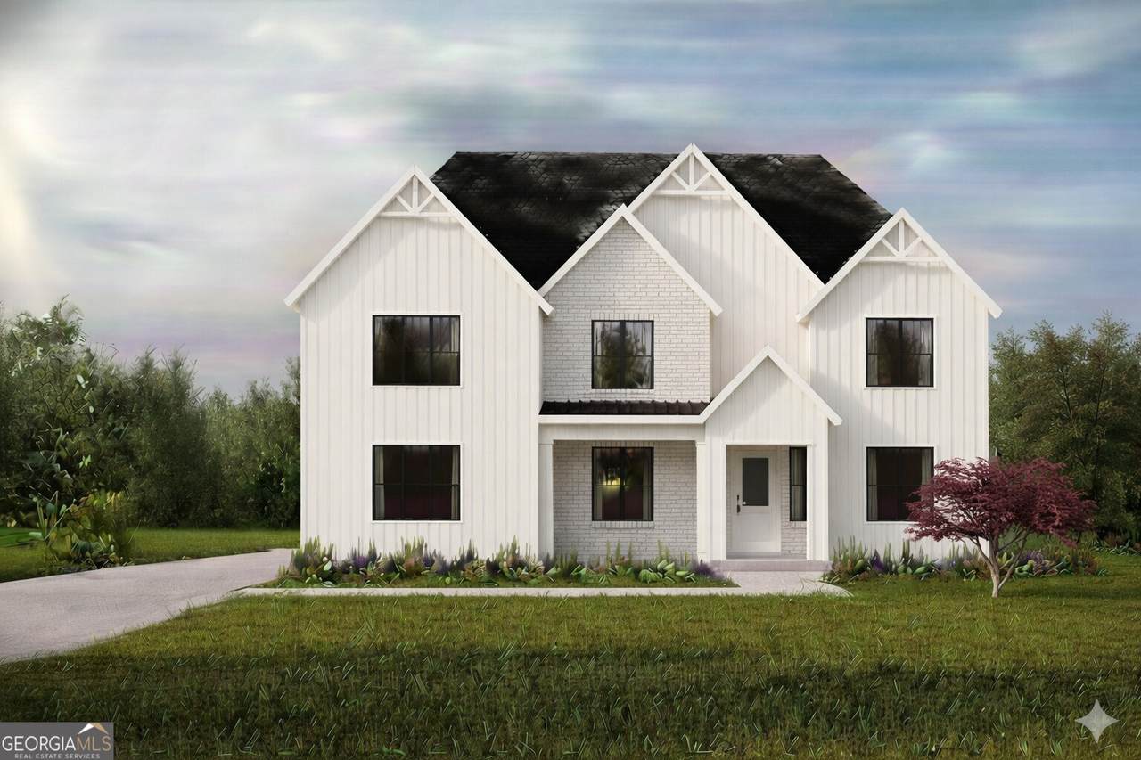 2666 Sheila Lane - Photo 1