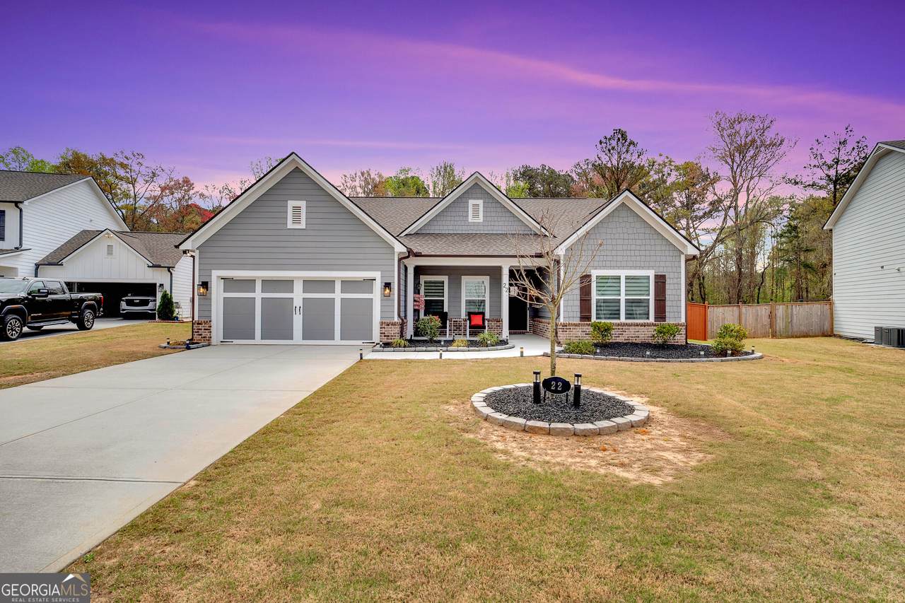 22 Mallard Creek Way - Photo 1