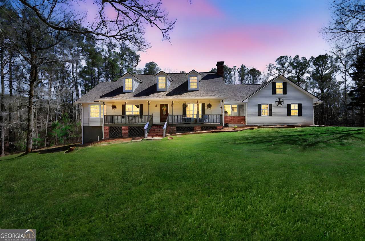 905 Wagers Mill Road - Photo 1