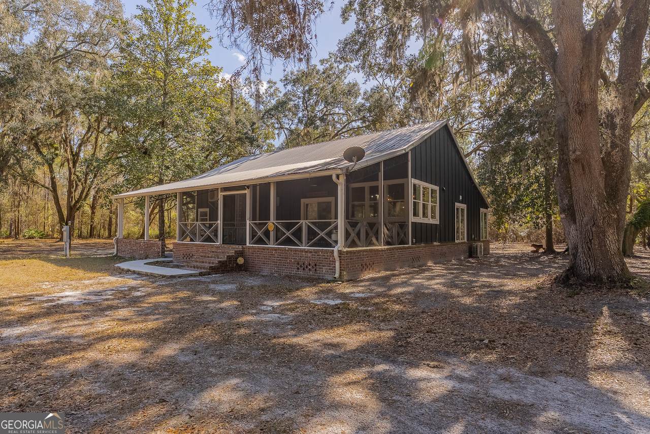 TRACT 1 - 12321 Highway 185 - Photo 1