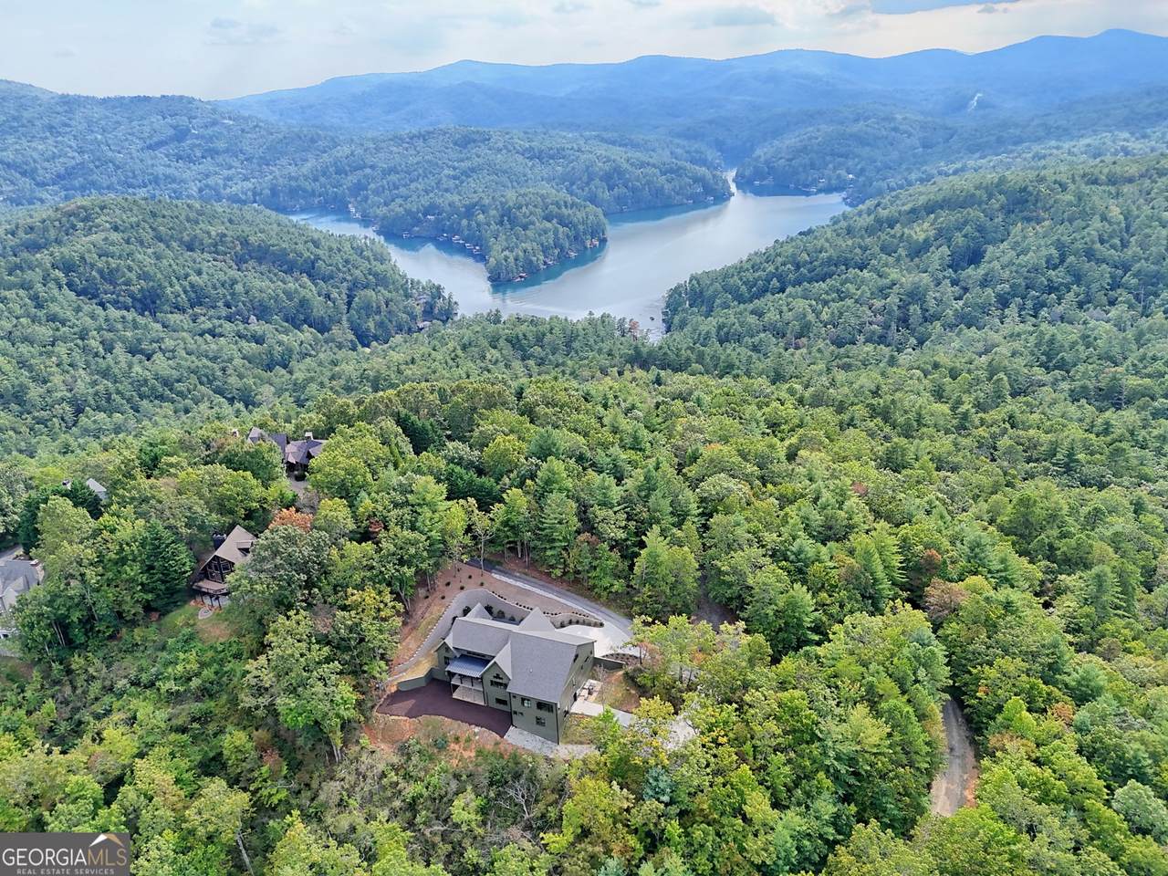 1095 Rabun Bluffs Drive - Photo 1