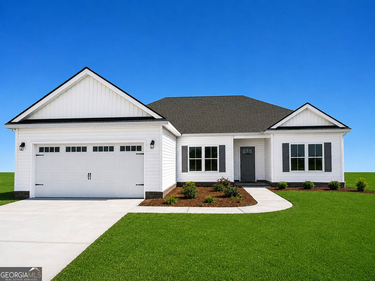 317 Barney Run - Photo 1