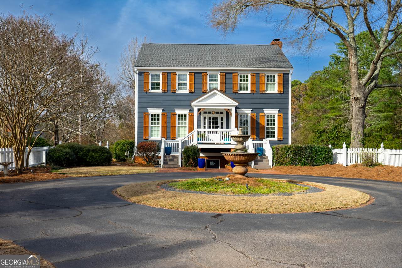 638 Cameron Mill Road - Photo 1