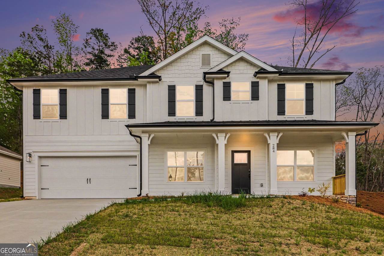 284 Thunder Valley - Photo 1