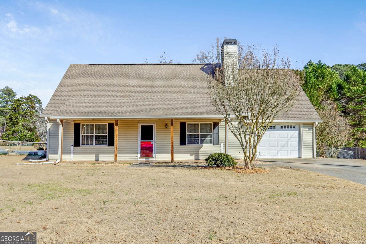 4891 Will Ben Street - Photo 1