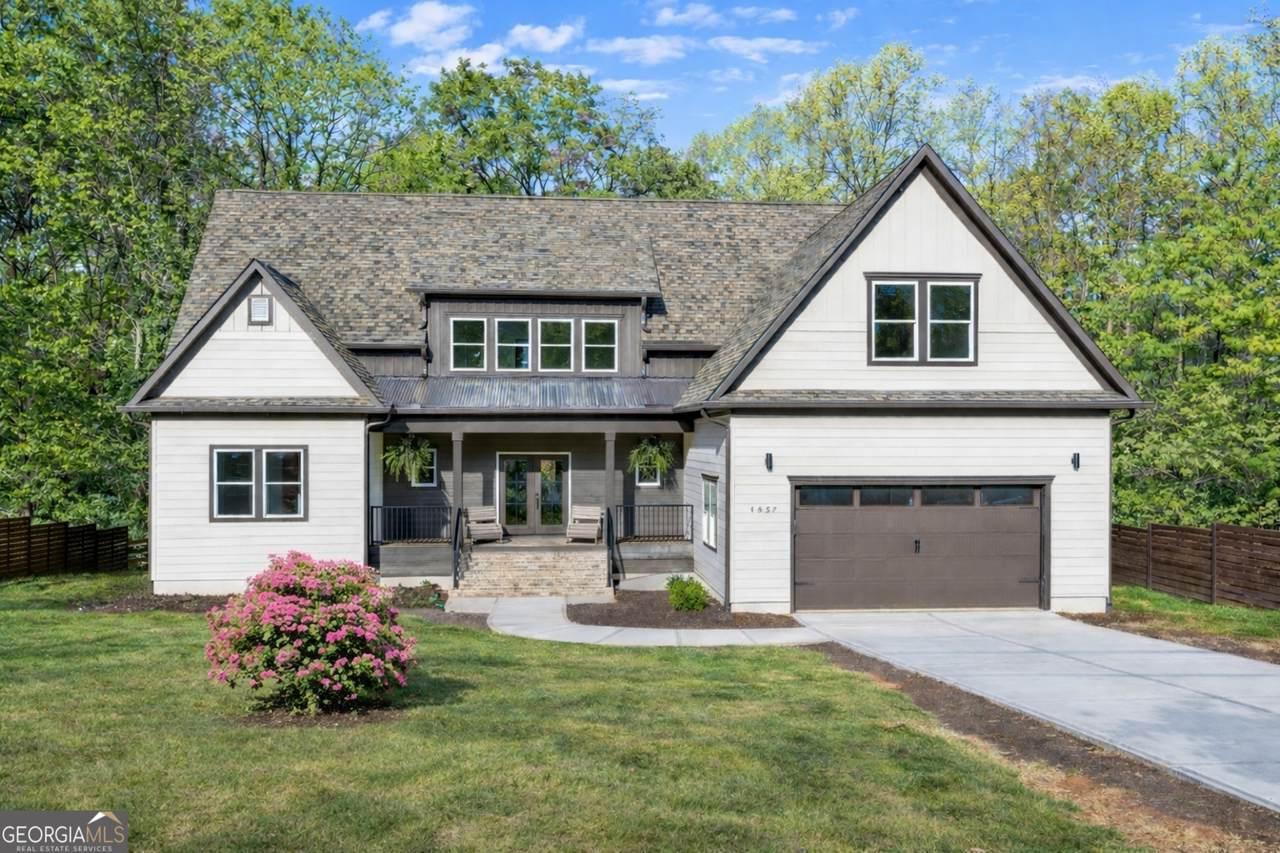 4557 Duncan Drive - Photo 1