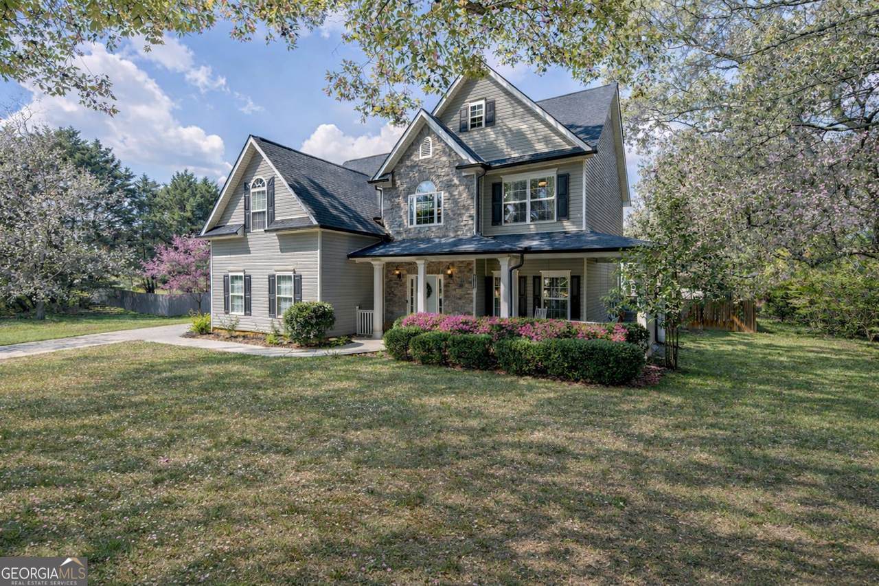 77 Wildcherry Court - Photo 1