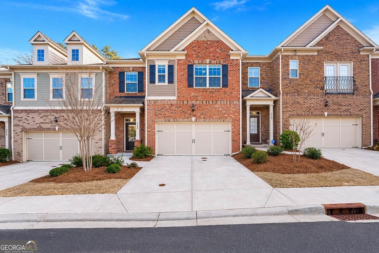 4800 Blue Elm Lane - Photo 1