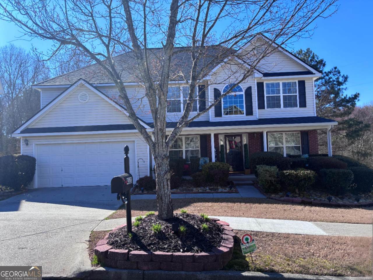 4323 Grove Lake Street - Photo 1