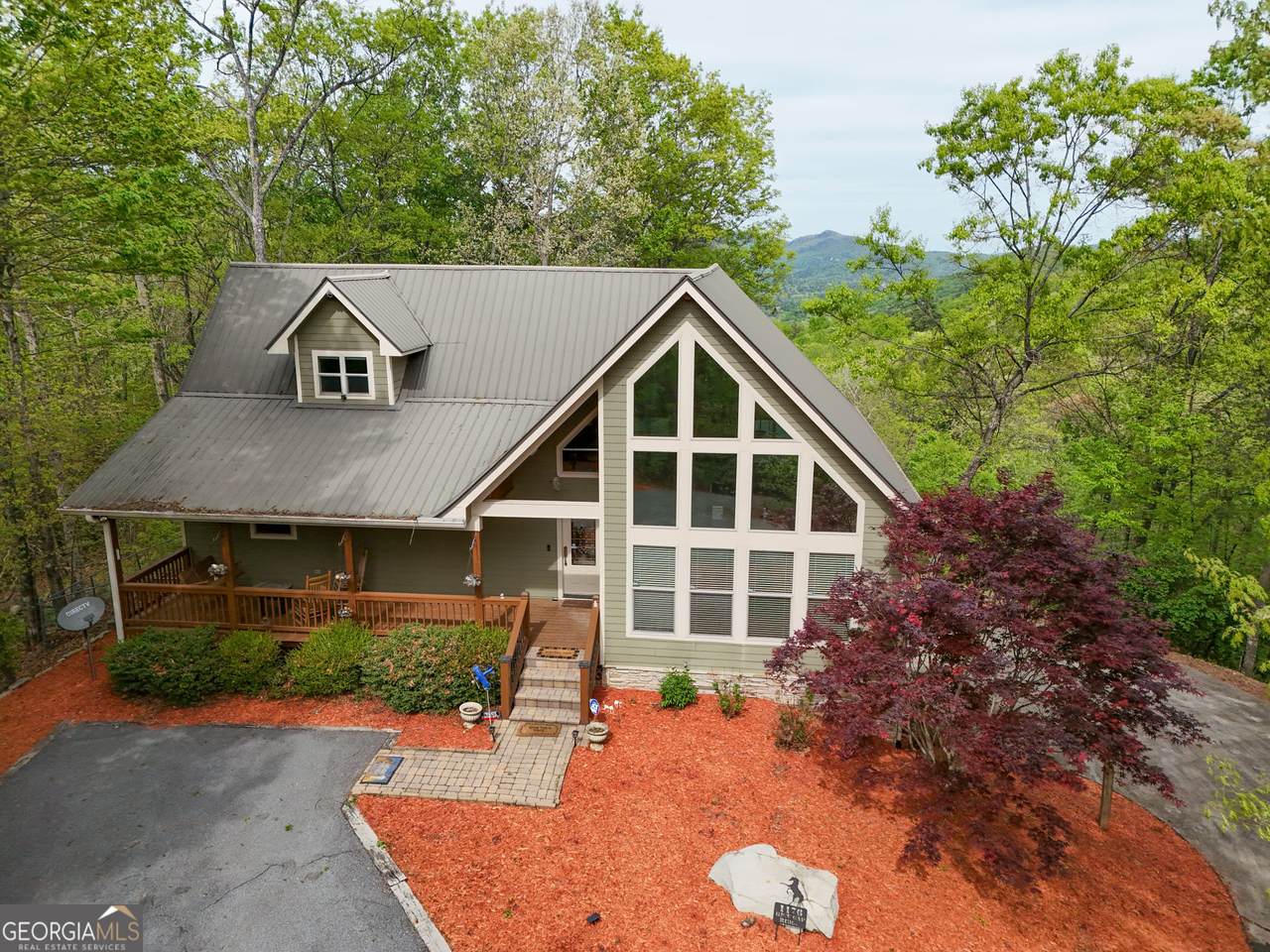 1176 Tiger Pass Drive - Photo 1