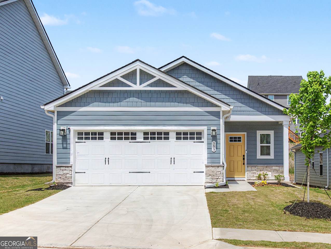 353 Moosehead Trail - Photo 1