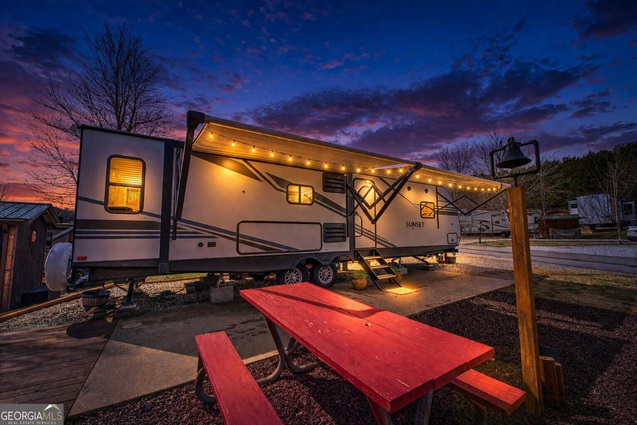 46 Holiday Rambler Lane - Photo 1