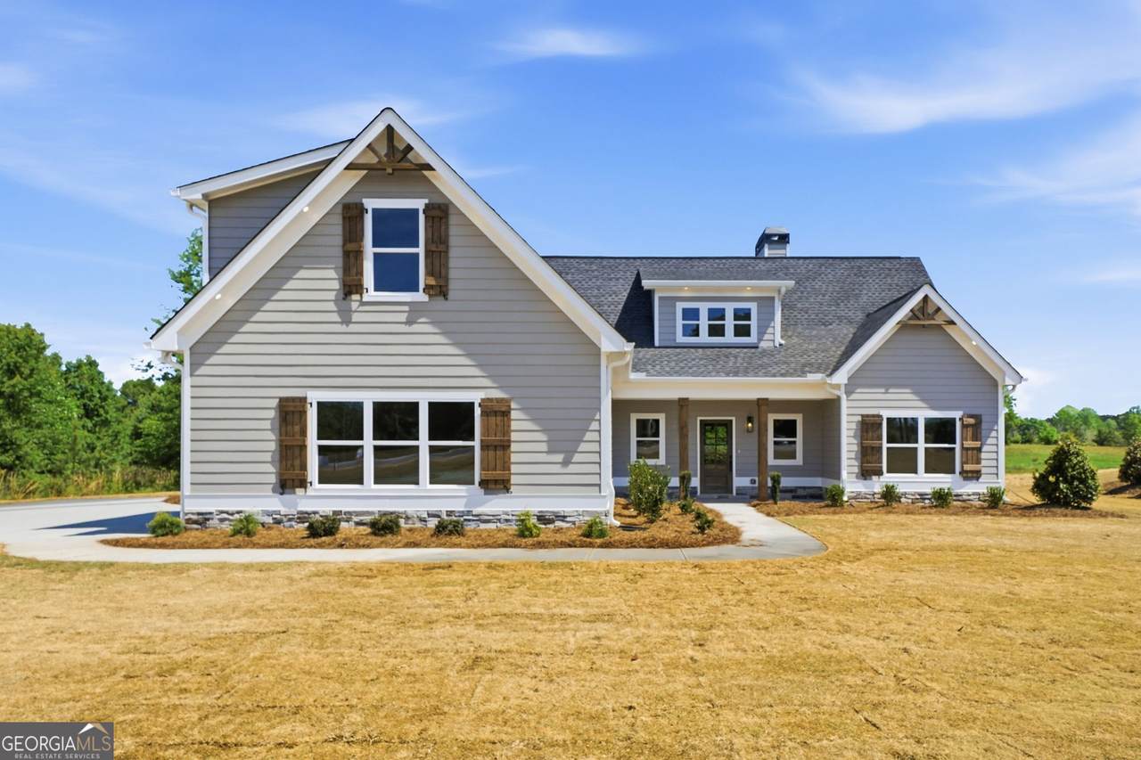 3575 Bold Springs Road - Photo 1