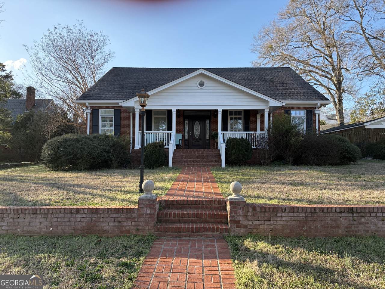 230 Milledge Terrace - Photo 1