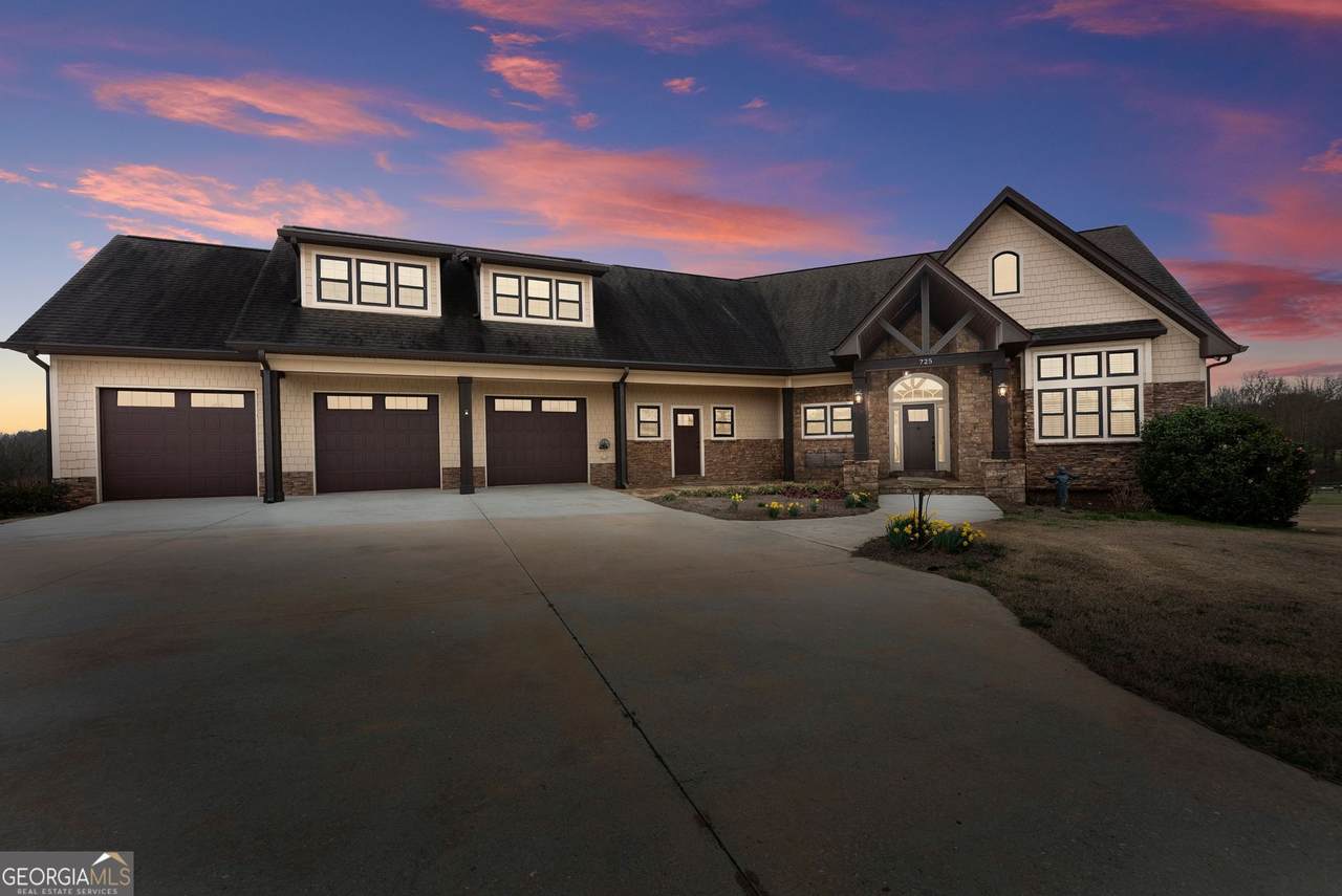 725 County Farm Road - Photo 1