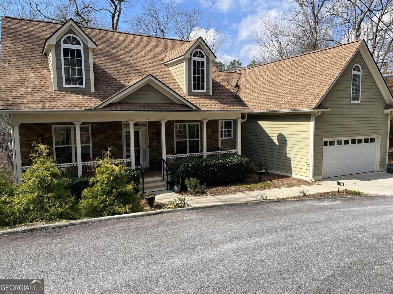 42 Crooked Branch Drive - Photo 1