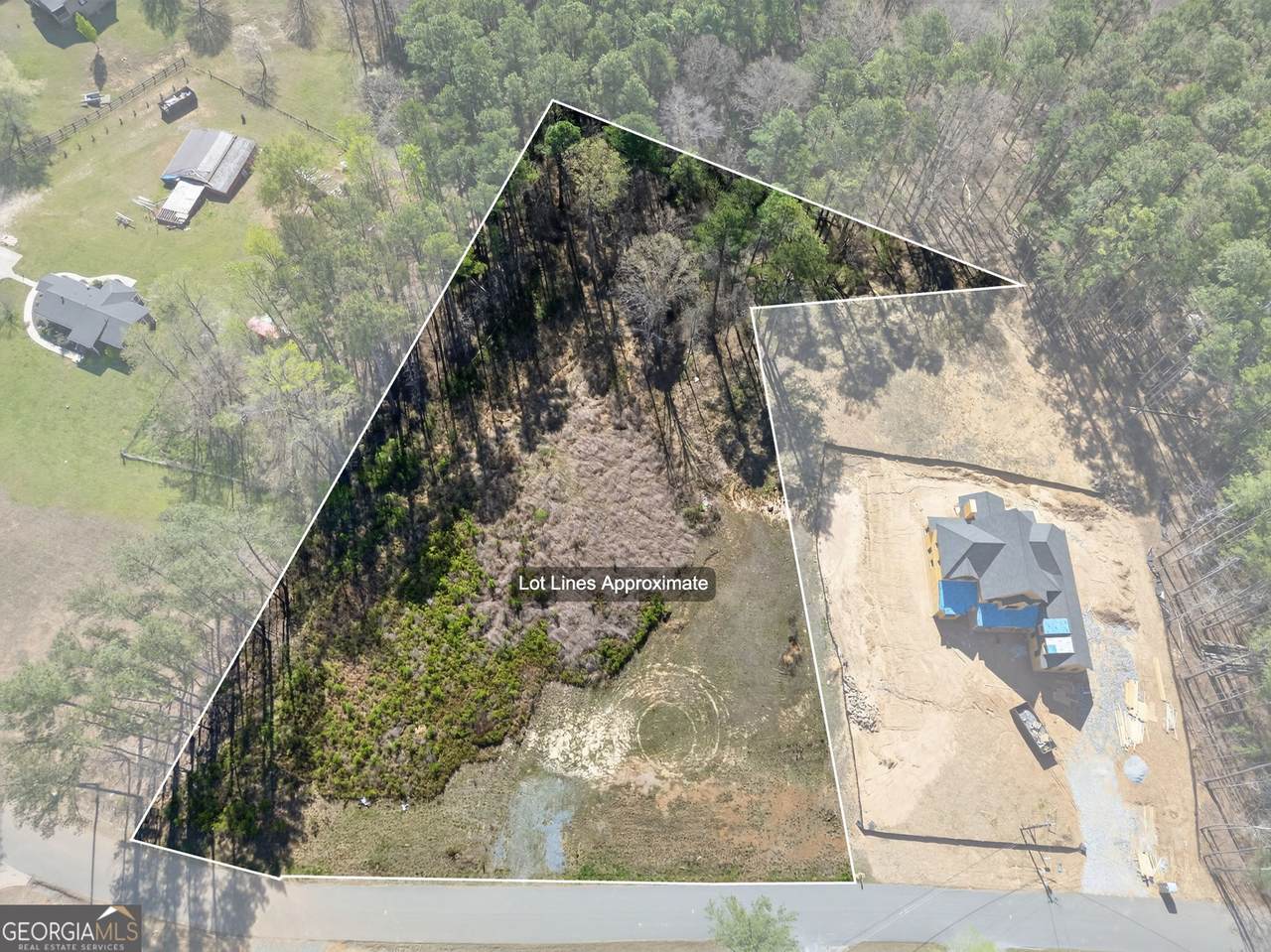 0 Rutledge Road - Photo 1