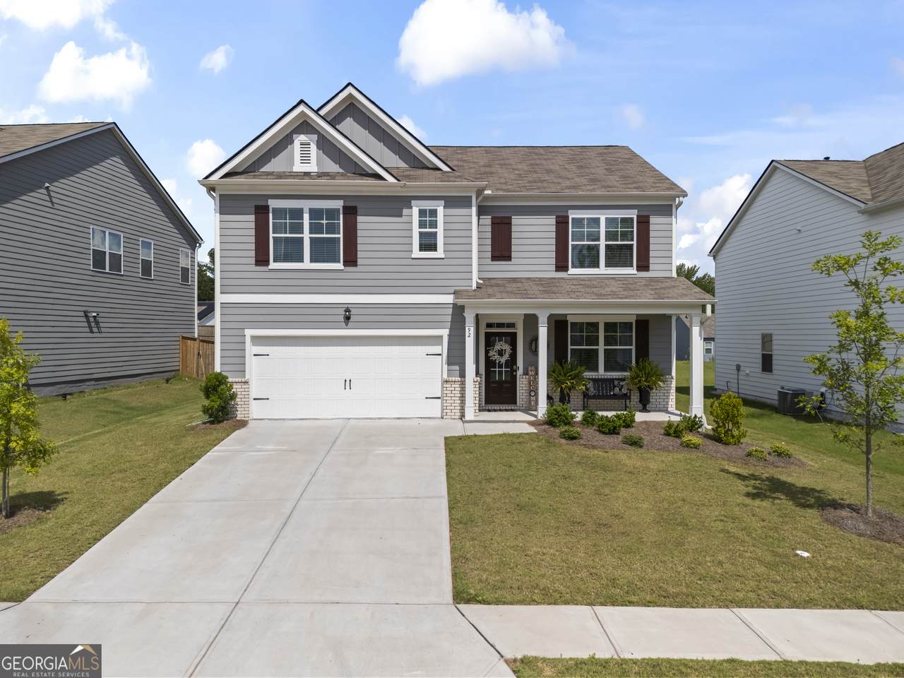 92 Highgrove Way - Photo 1