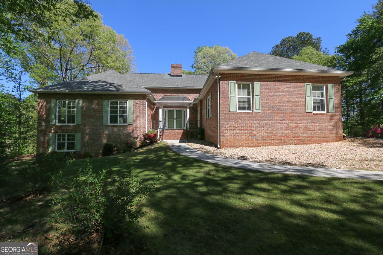 2522 Chimney Ridge Drive - Photo 1