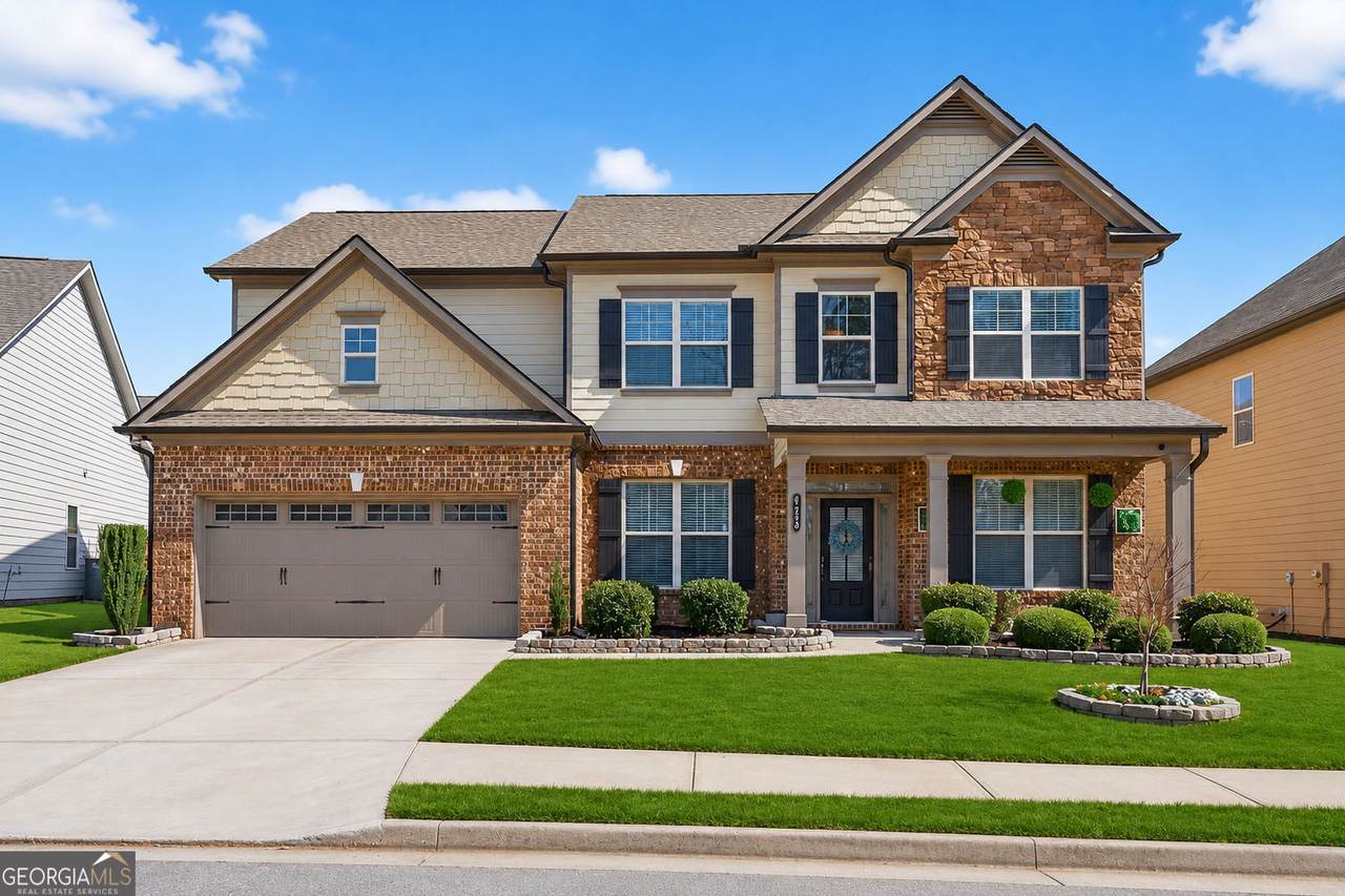 4479 Big Rock Ridge Trail - Photo 1