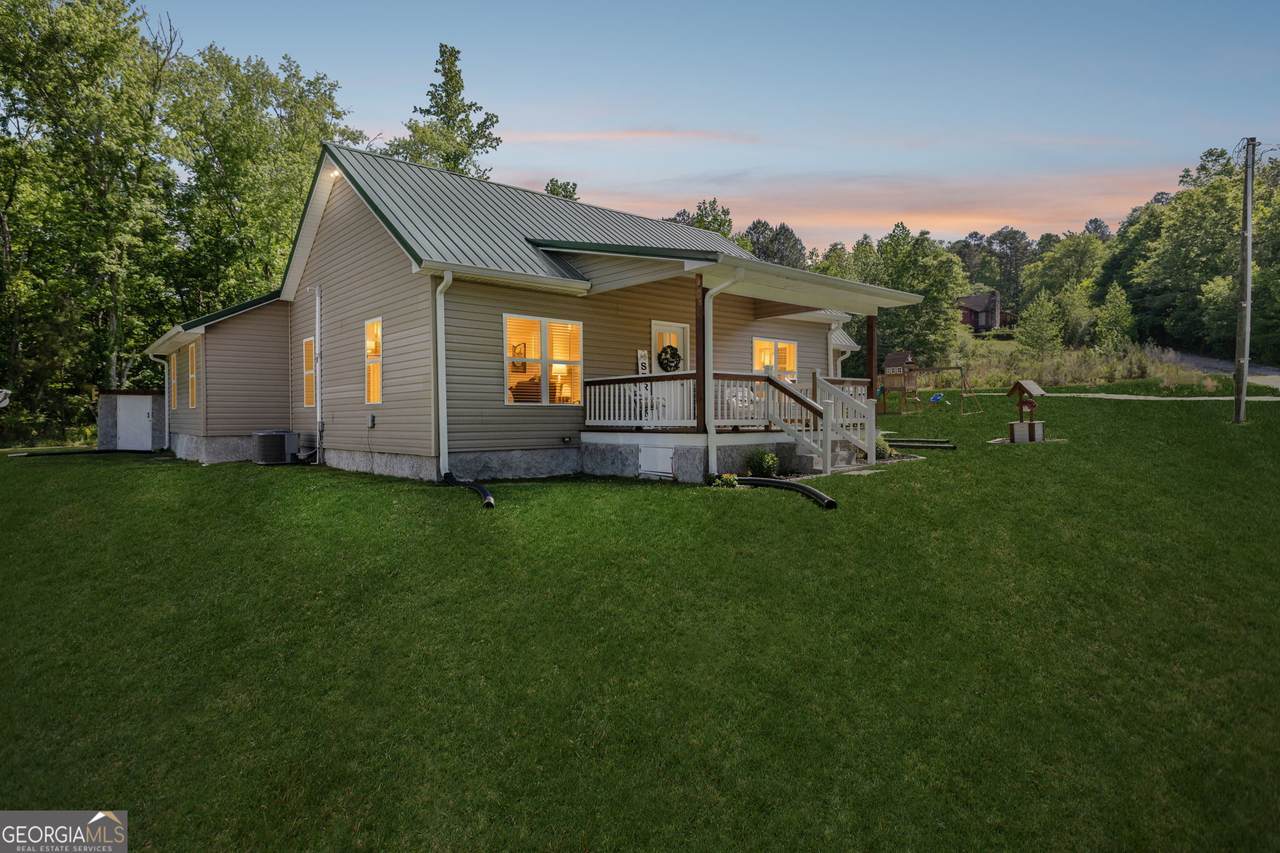 464 Hair Lake Road - Photo 1