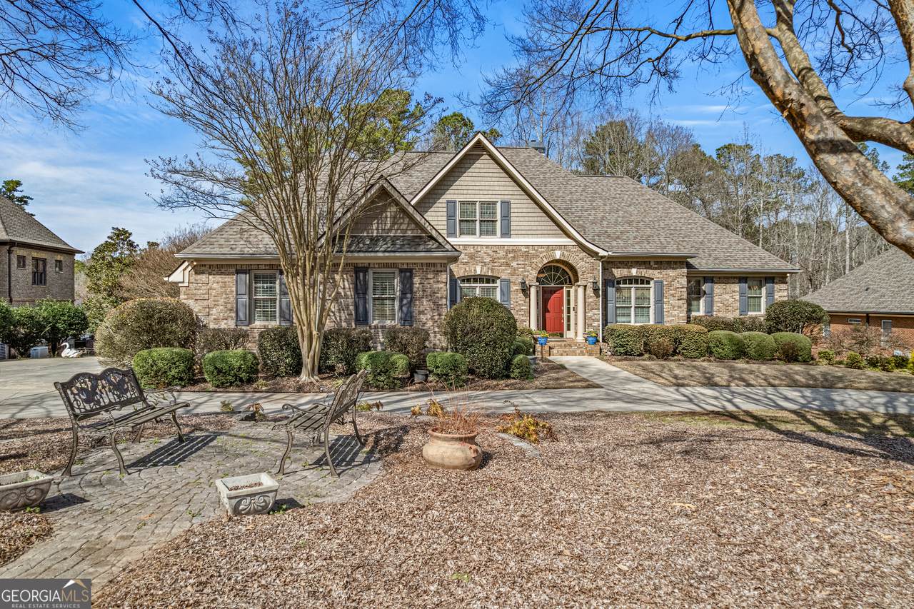 345 Tillinghast Trace - Photo 1