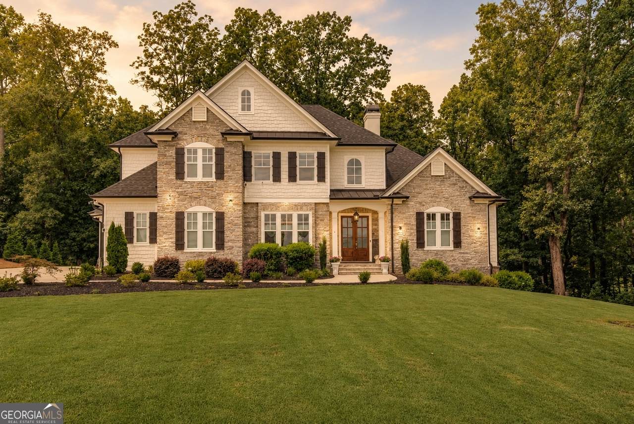 5392 Retreat Drive - Photo 1