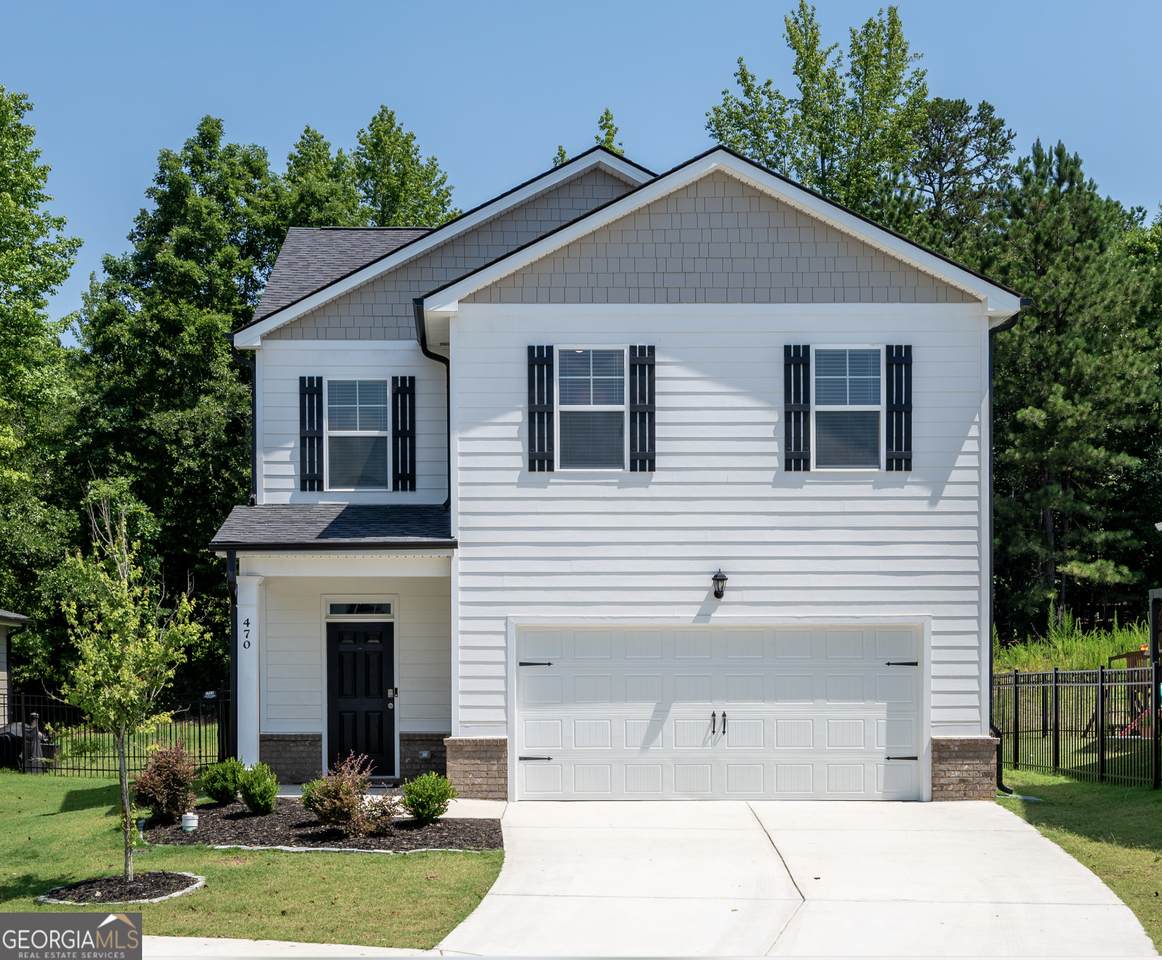 470 Shasta Court - Photo 1