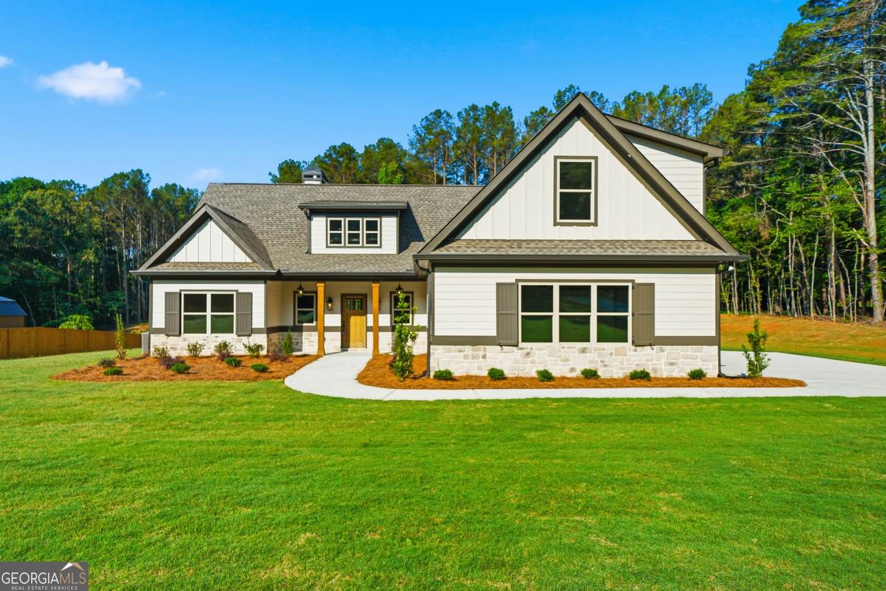 1719 Cornish Mountain Ch Road - Photo 1