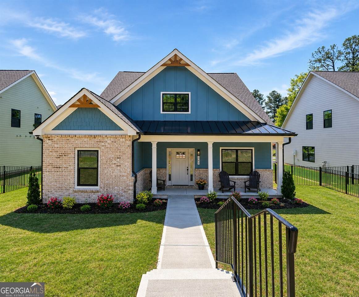 141 Old Alabama Road - Photo 1