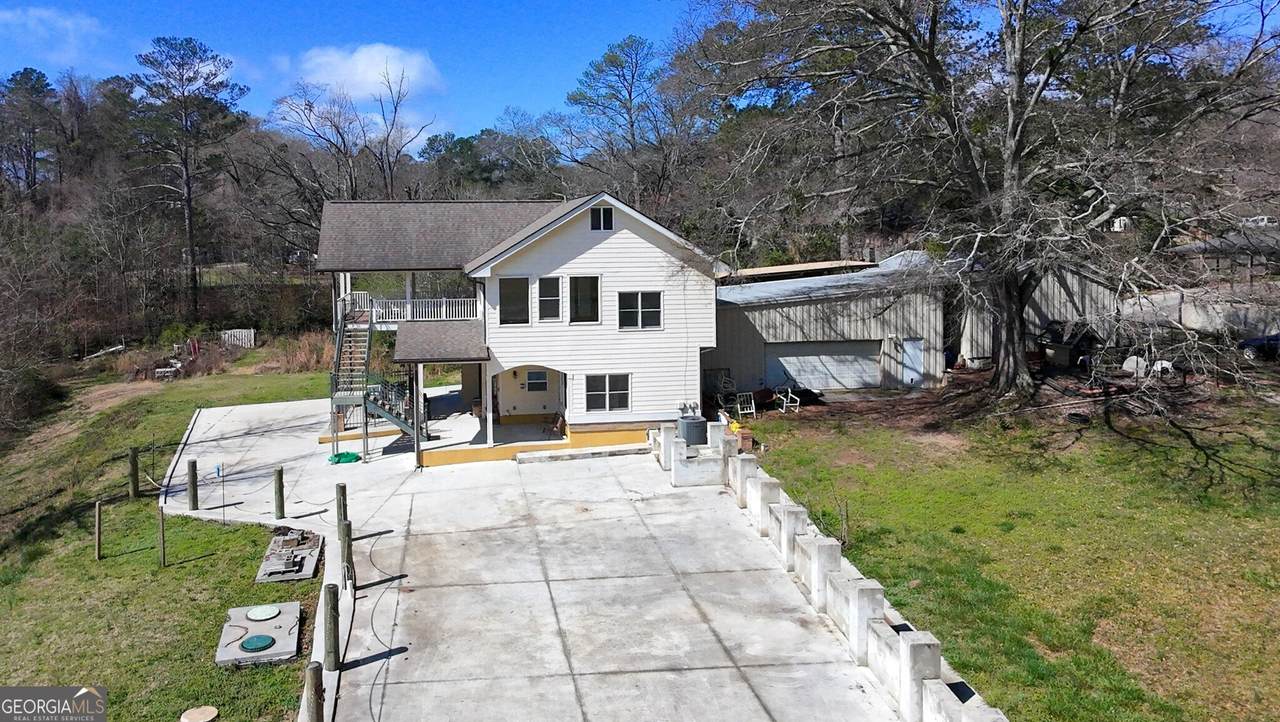 3602 Jones Mill Road - Photo 1