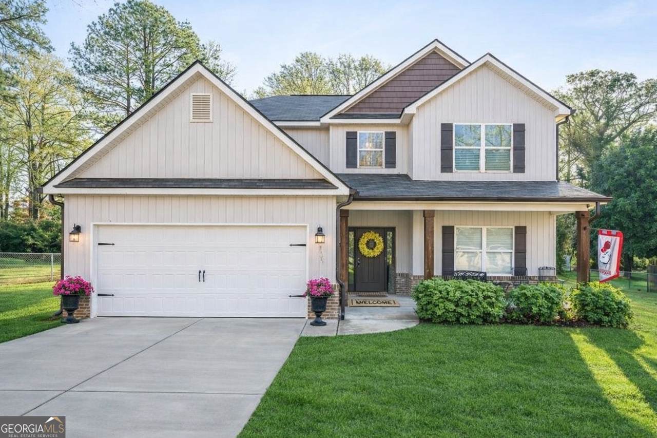 1051 Warwick Drive - Photo 1