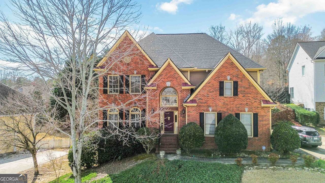 3976 Woodruff Park Way - Photo 1