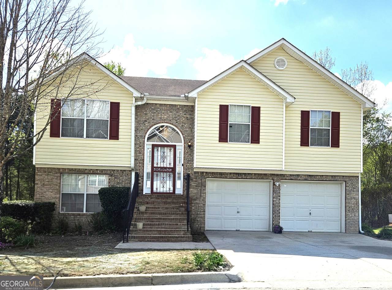 3707 Micah Court - Photo 1