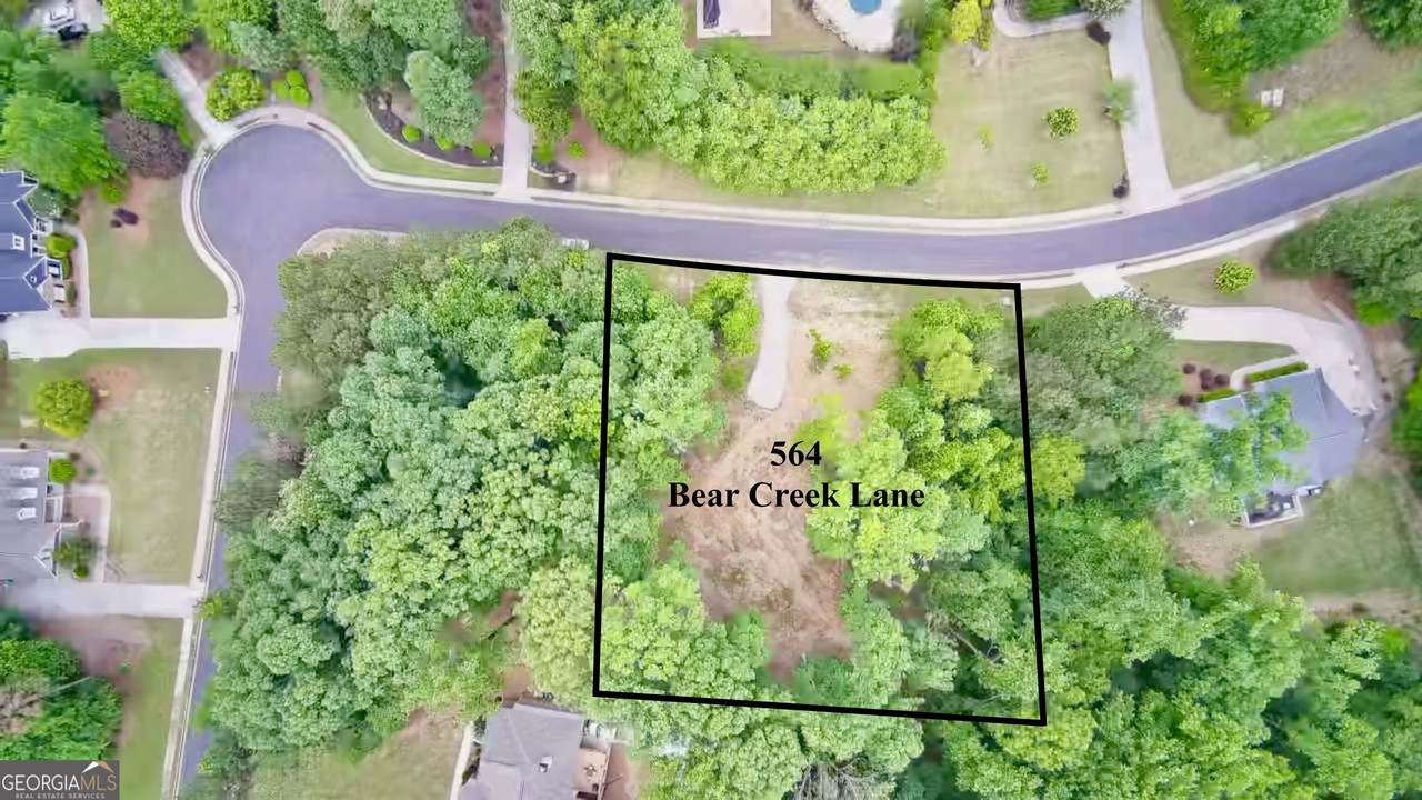 564 Bear Creek Lane - Photo 1