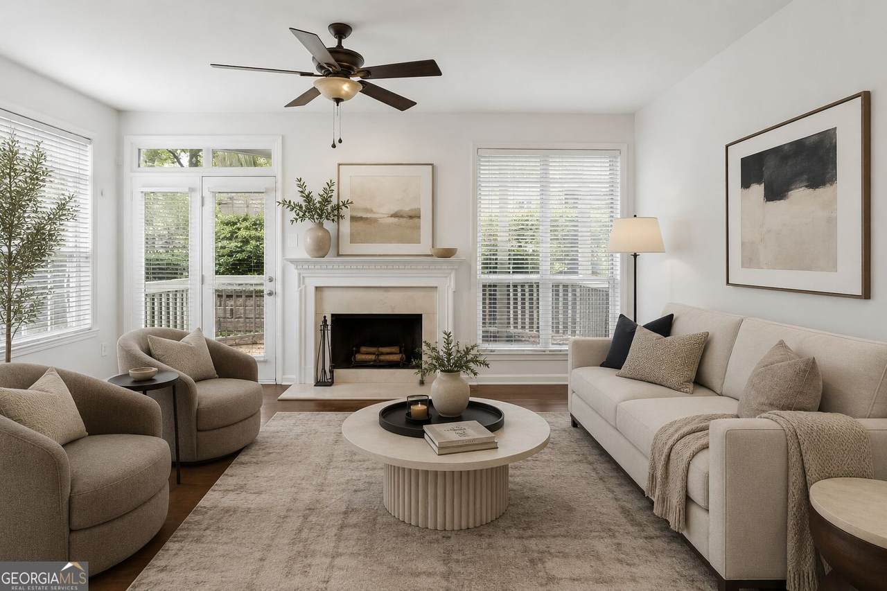 1513 Mcgill Park Avenue - Photo 1