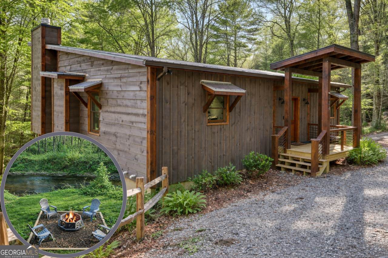 224 Woodland Trail - Photo 1