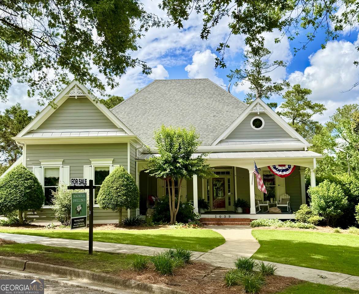 1039 Brush Arbor Circle - Photo 1