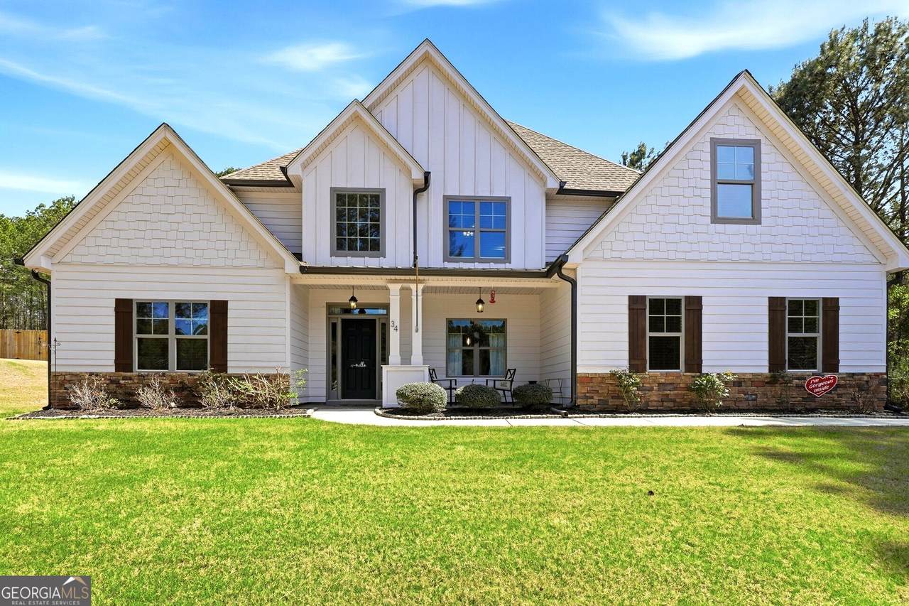34 Brittany Way - Photo 1
