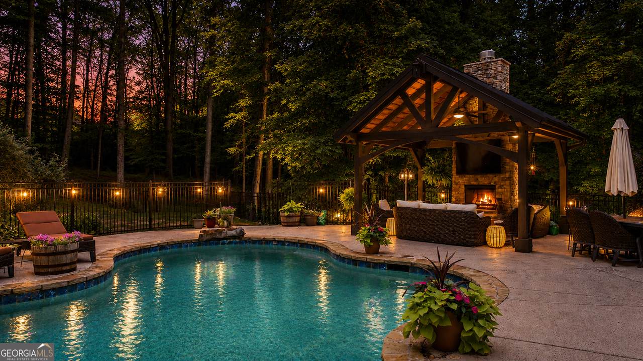 2195 Maddox Road - Photo 1