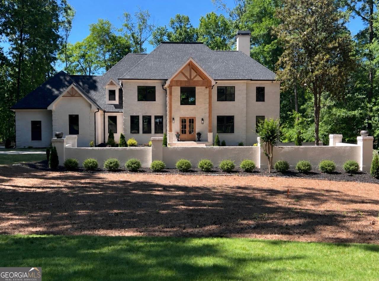 450 Birkdale Drive - Photo 1
