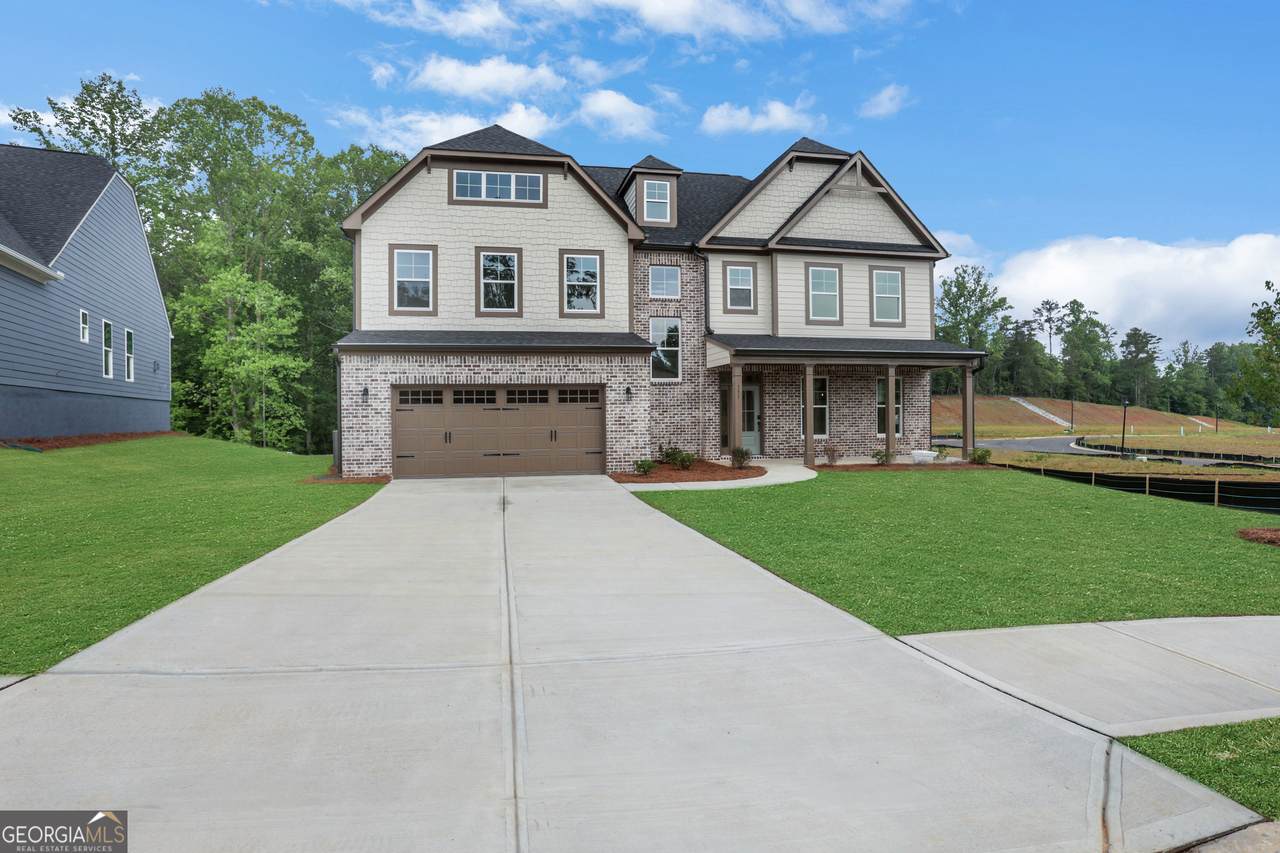 151 Cedar Crest Lane - Photo 1