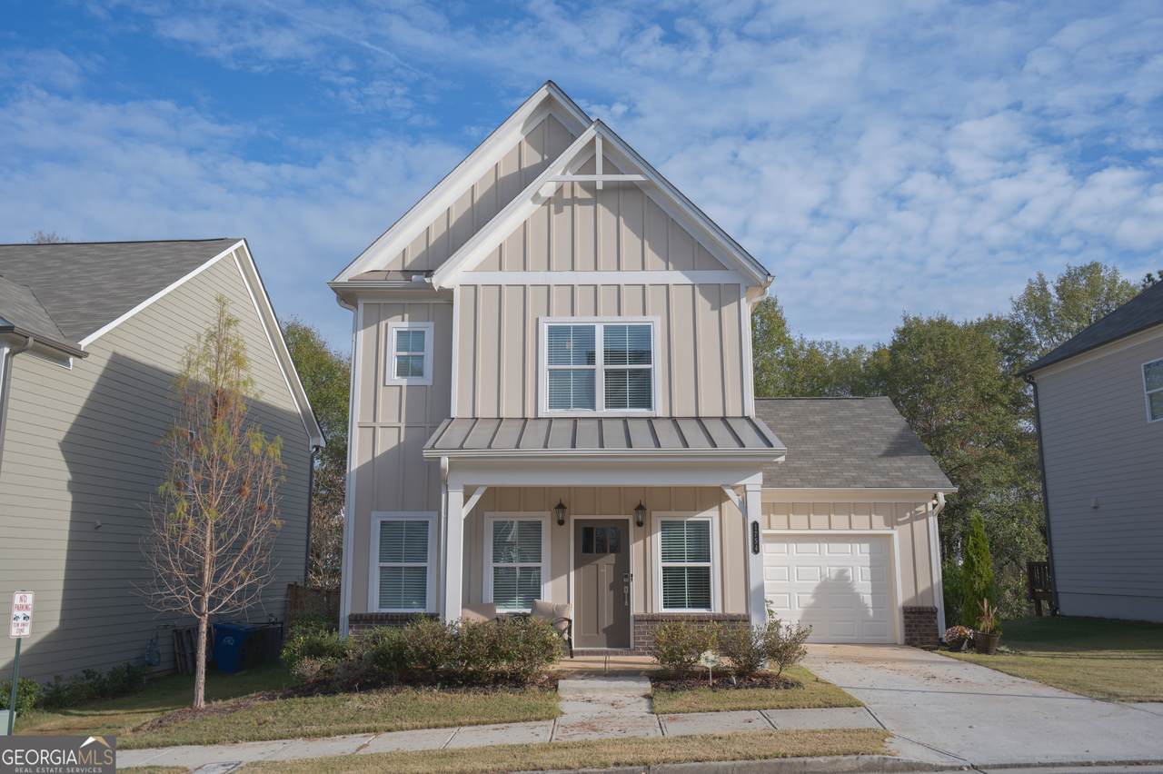 1754 Sanford Drive - Photo 1