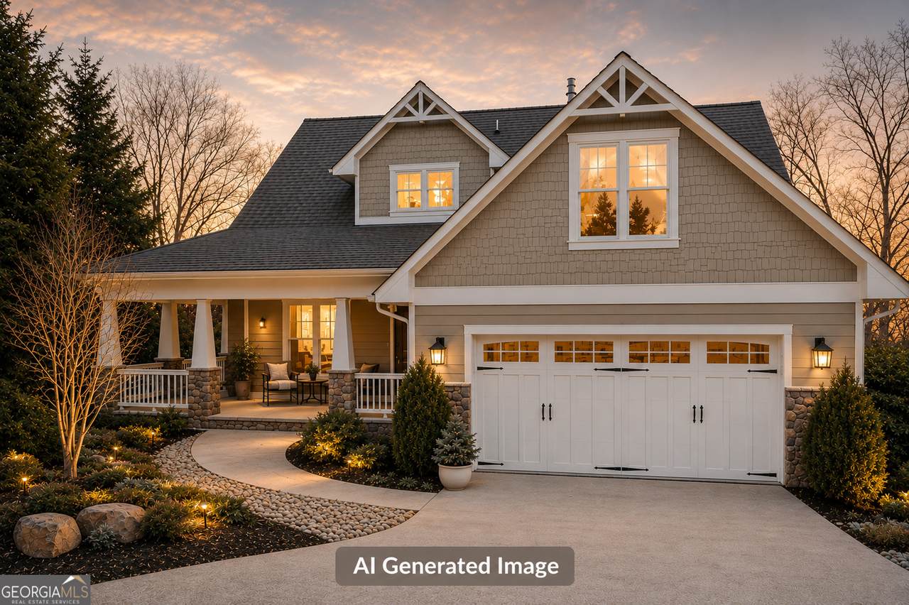 400 Summit Trace - Photo 1