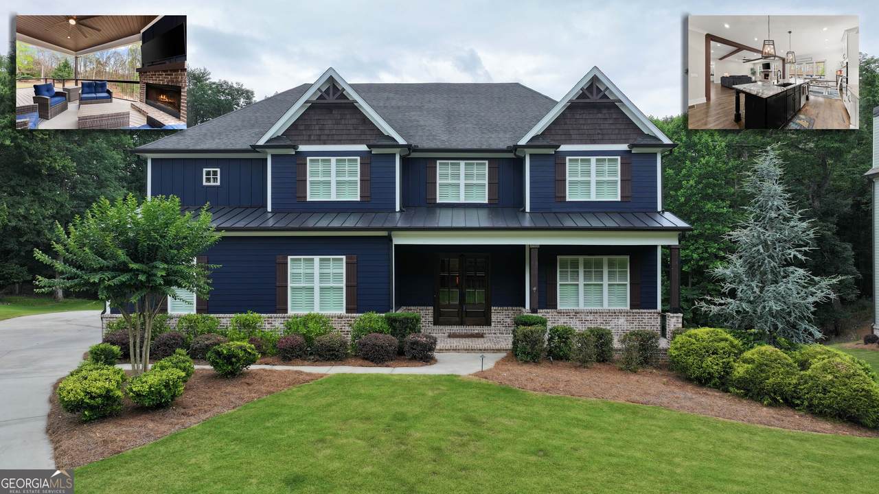 3537 Maritime Glen - Photo 1