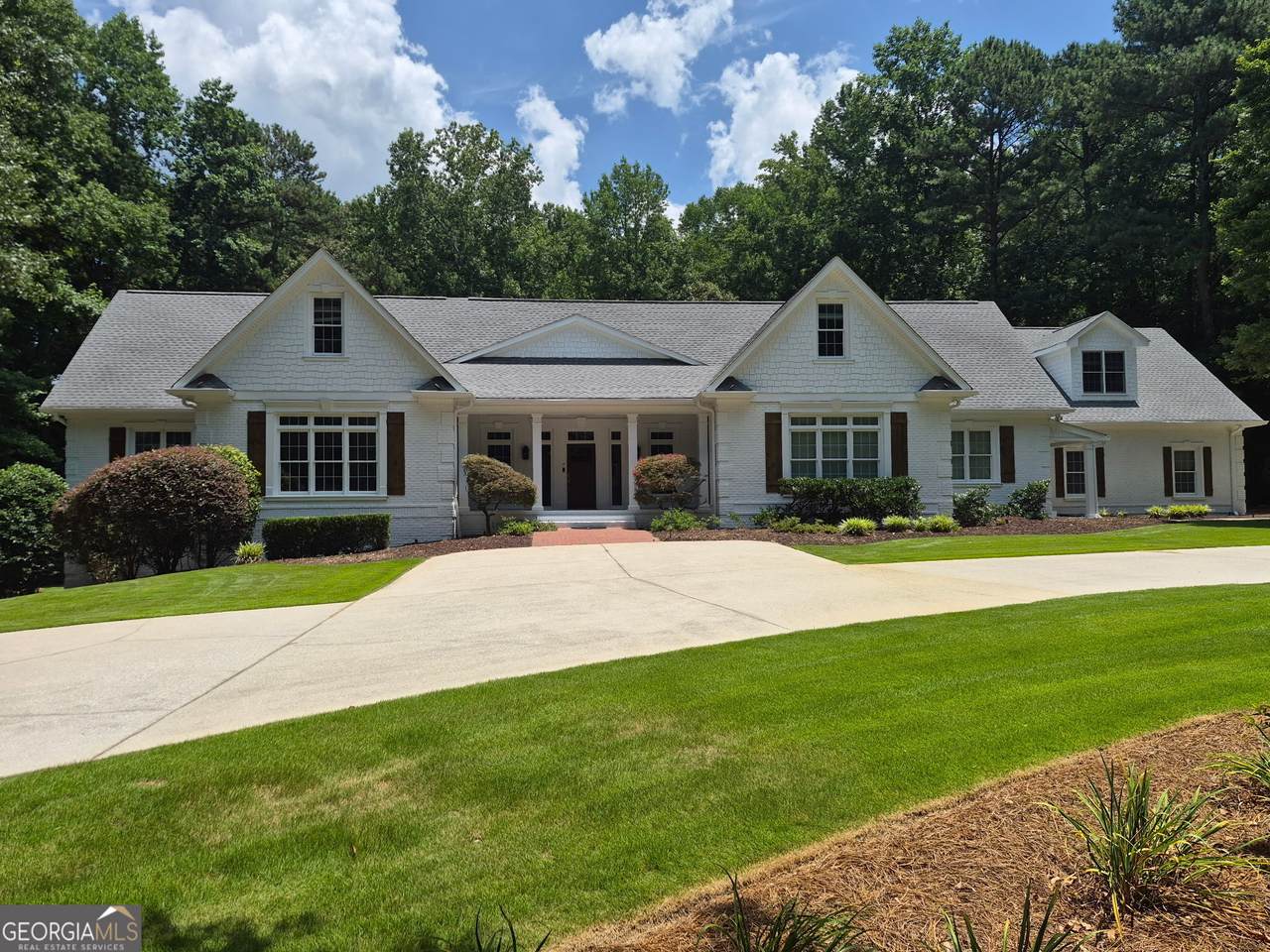 3045 Camp Branch Road - Photo 1